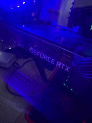 EVGA GeForce RTX 3060 Tarjeta Gráfica