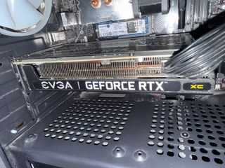 EVGA GeForce RTX 3060 Tarjeta Gráfica