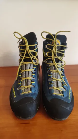 La Sportiva Trango Tower GTX Talla 44.5
