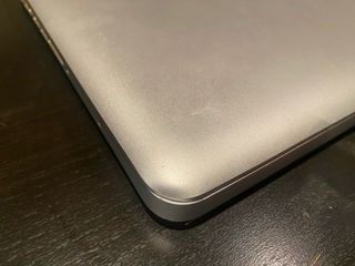 MacBook Pro 13 2012 Gris Espacial