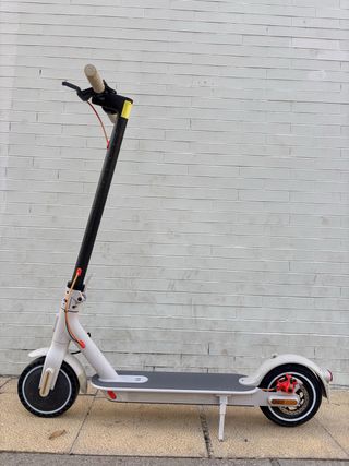 Patinete Eléctrico Xiaomi Scooter 3