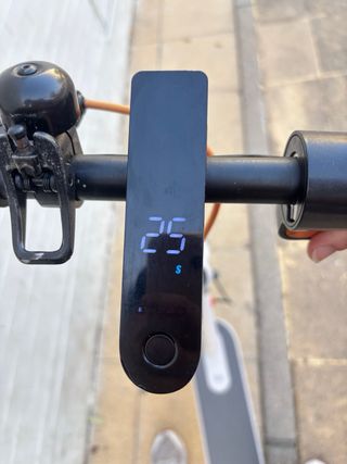 Patinete Eléctrico Xiaomi Scooter 3