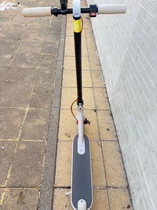 Patinete Eléctrico Xiaomi Scooter 3