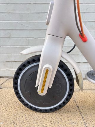 Patinete Eléctrico Xiaomi Scooter 3