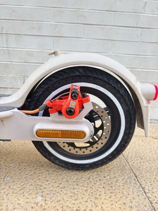 Patinete Eléctrico Xiaomi Scooter 3
