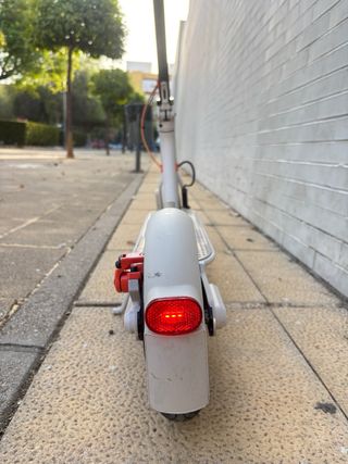 Patinete Eléctrico Xiaomi Scooter 3