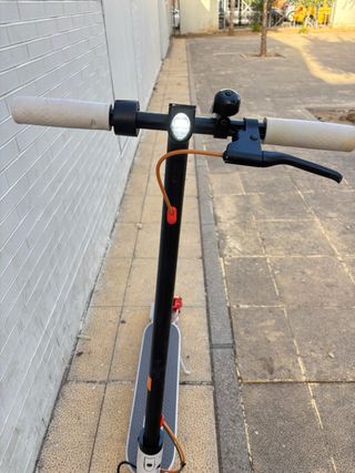 Patinete Eléctrico Xiaomi Scooter 3