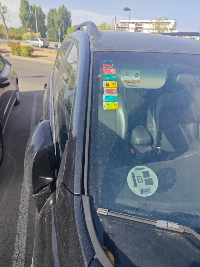 Chevrolet Captiva 2010