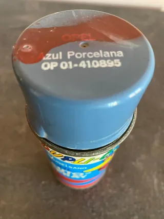 Duplicolor Auto-Spray 150ml Vogelsang