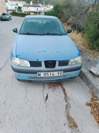 SEAT Cordoba 2000