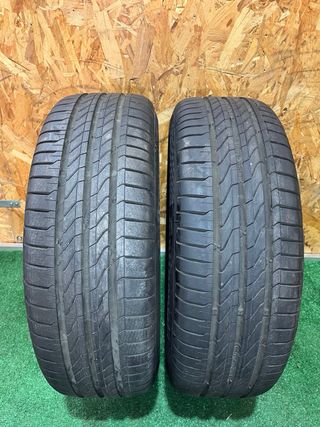 2x Continental 185/60 R15 88H Neumáticos