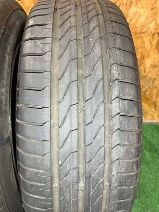 2x Continental 185/60 R15 88H Neumáticos