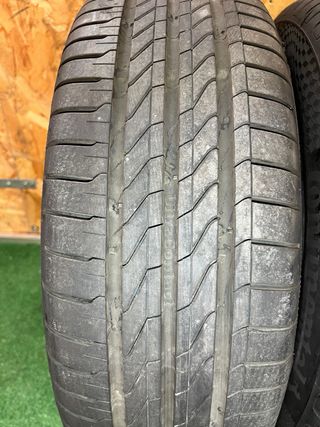 2x Continental 185/60 R15 88H Neumáticos
