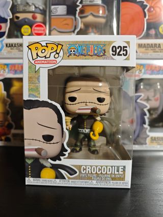 Funko Pop, Crocodile 925