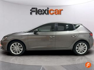Seat Leon 2.0 TDI 110kW (150CV) St&Sp Xcellence