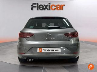 Seat Leon 2.0 TDI 110kW (150CV) St&Sp Xcellence