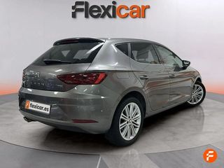 Seat Leon 2.0 TDI 110kW (150CV) St&Sp Xcellence