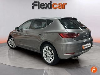 Seat Leon 2.0 TDI 110kW (150CV) St&Sp Xcellence