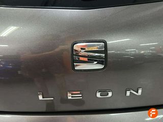 Seat Leon 2.0 TDI 110kW (150CV) St&Sp Xcellence