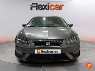 Seat Leon 2.0 TDI 110kW (150CV) St&Sp Xcellence