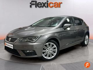 Seat Leon 2.0 TDI 110kW (150CV) St&Sp Xcellence