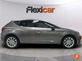 Seat Leon 2.0 TDI 110kW (150CV) St&Sp Xcellence