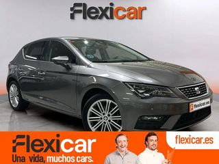 Seat Leon 2.0 TDI 110kW (150CV) St&Sp Xcellence