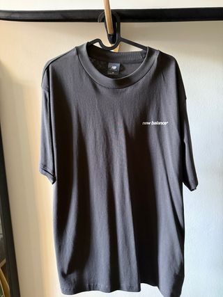 Camiseta New Balance M