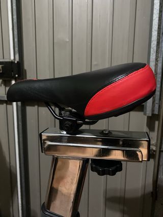 Bicicleta Spinning FITFIU
