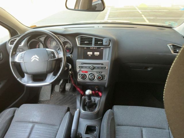 Citroën C4 PureTech 81KW (110CV) Feel Edition