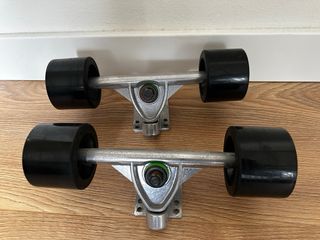 Ejes Longboard