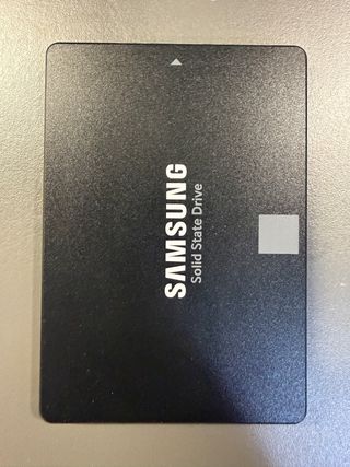 SSD Samsung 860 EVO 500GB