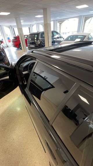 BMW serie 5 touring E61 530d