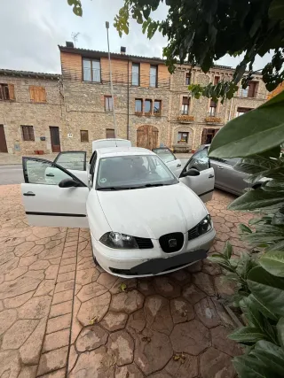 SEAT Cordoba 2006