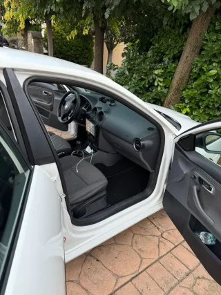 SEAT Cordoba 2006