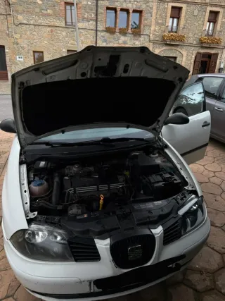 SEAT Cordoba 2006