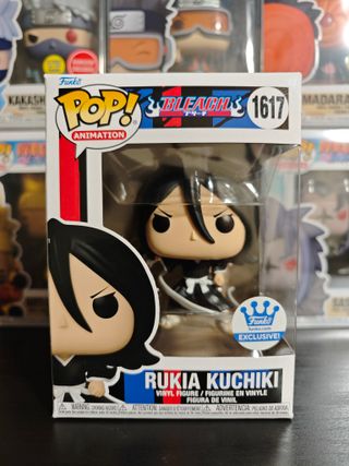 Funko Pop, Rukia Kuchiki 1617