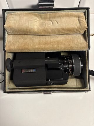 Fotocamera vintage Sankyo Macro Focus