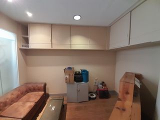 Alquiler gabinete/oficina en coworking