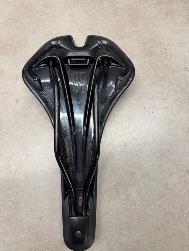 Selins Prólogo e Fizik