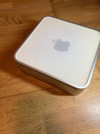 Carcasa Mac Mini 2006 USADA