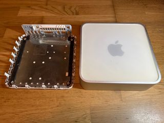 Carcasa Mac Mini 2006 USADA