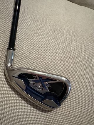 Set de Palos de Golf Cleveland
