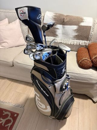 Set de Palos de Golf Cleveland
