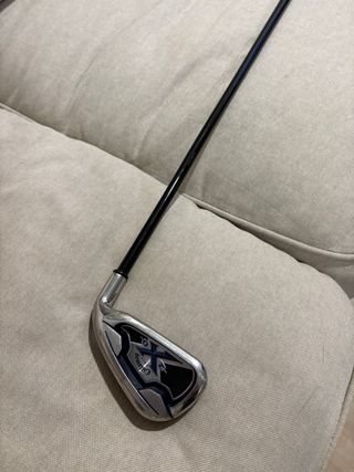 Set de Palos de Golf Cleveland
