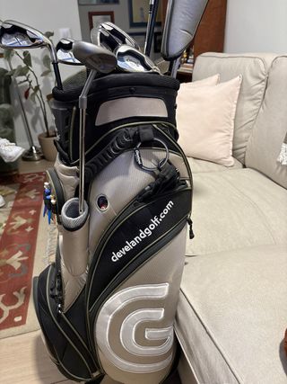 Set de Palos de Golf Cleveland
