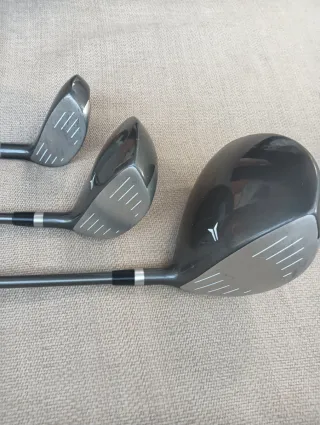 Palos de golf