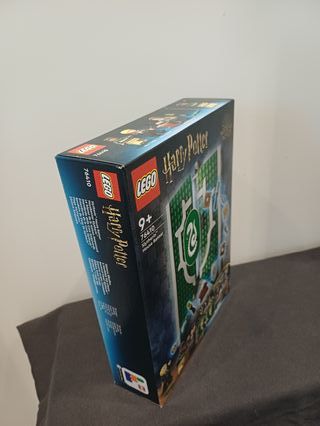 LEGO Harry Potter 76410 Stendardo Serpeverde