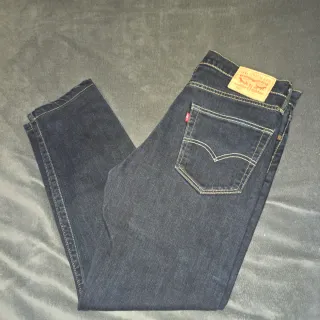 Jeans Levi's Uomo Blu W31 L32