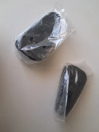 Espejos retrovisores bullet clásicos Italia